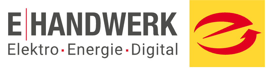 E-Handwerk · Elektro · Energie · Digital