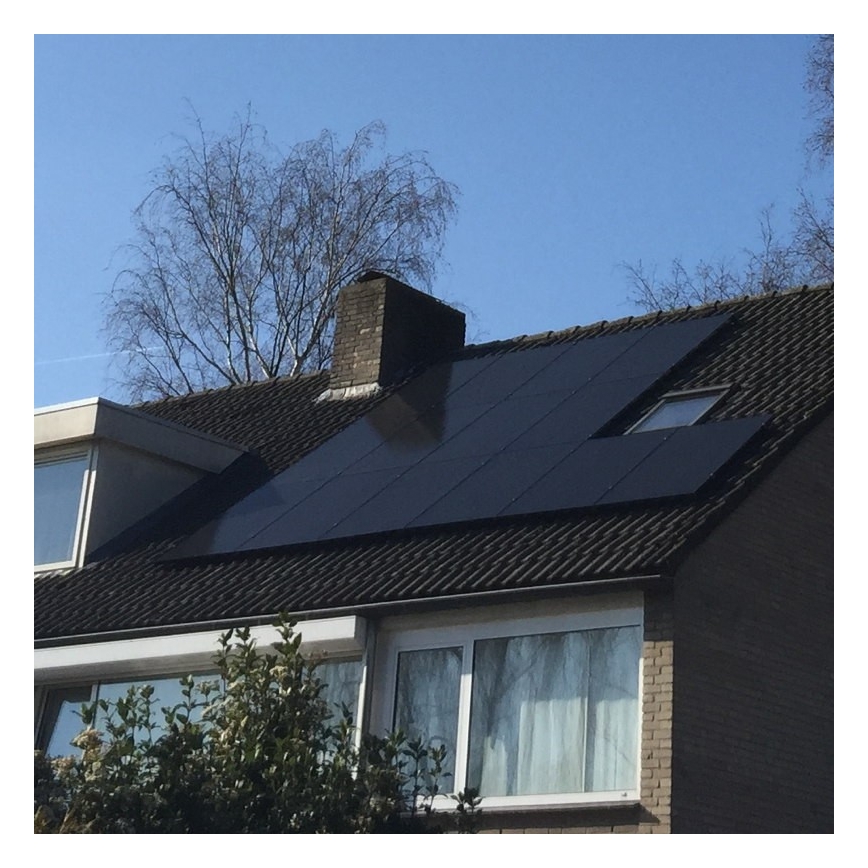 Photovoltaik